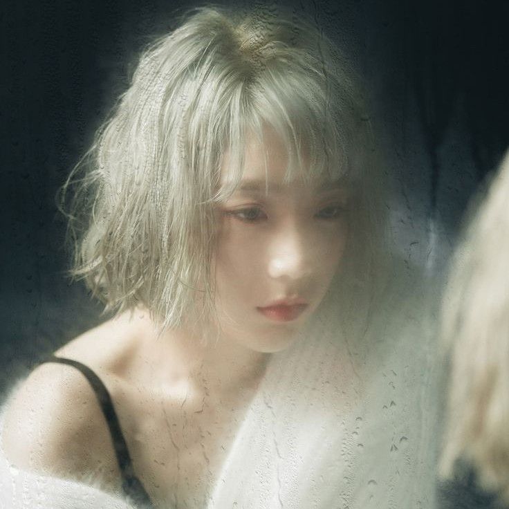 A moment captured by Taeyeon (Girls' Generation)'s fan