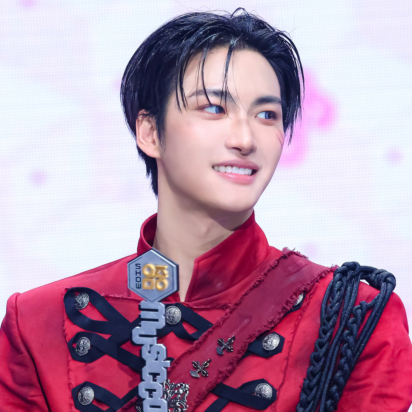 パク・ソンファ (ATEEZ)の最近の活動写真