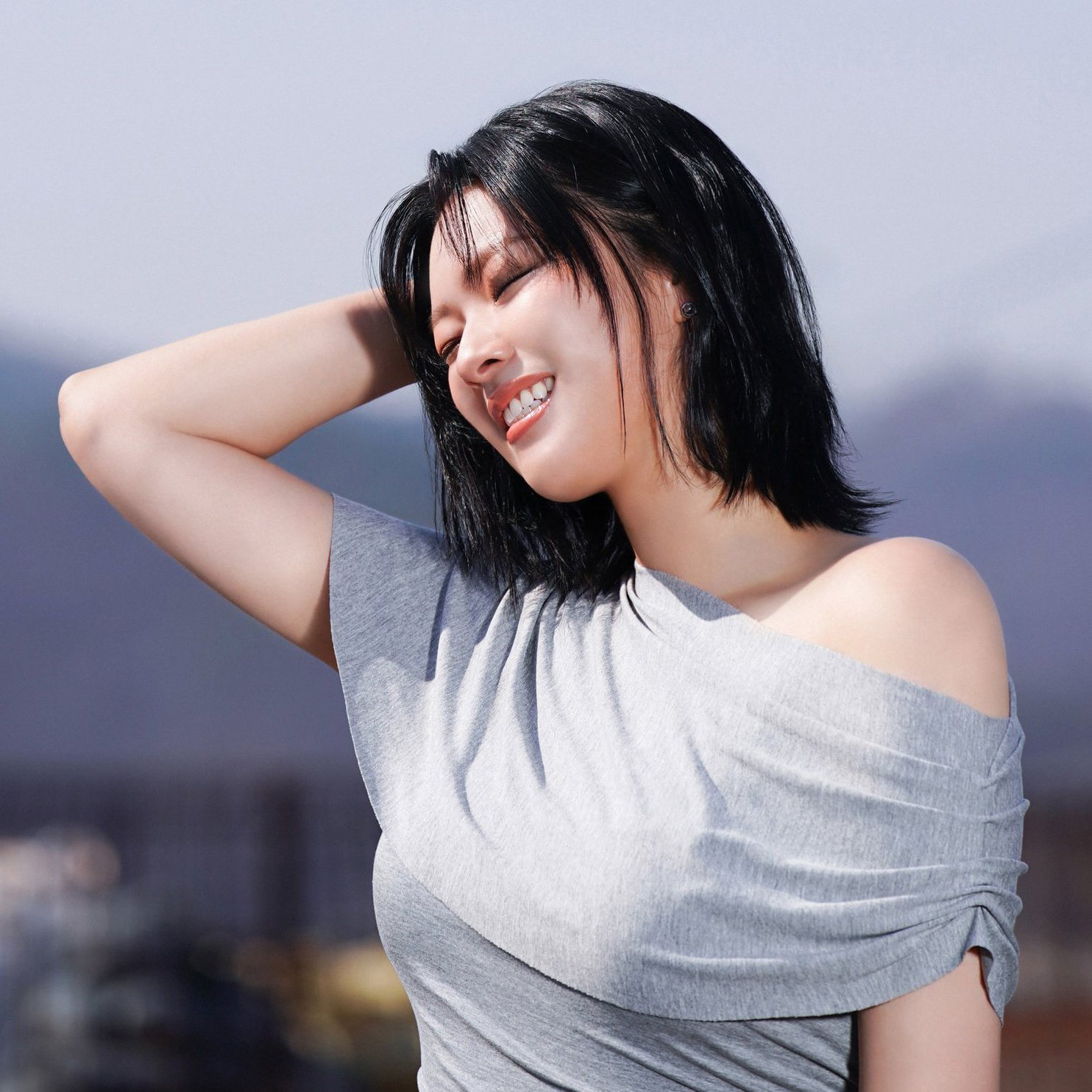 TWICE 팬이 찍은 순간