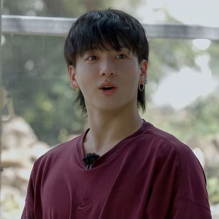 ジョングク (BTS)ファンが撮った瞬間