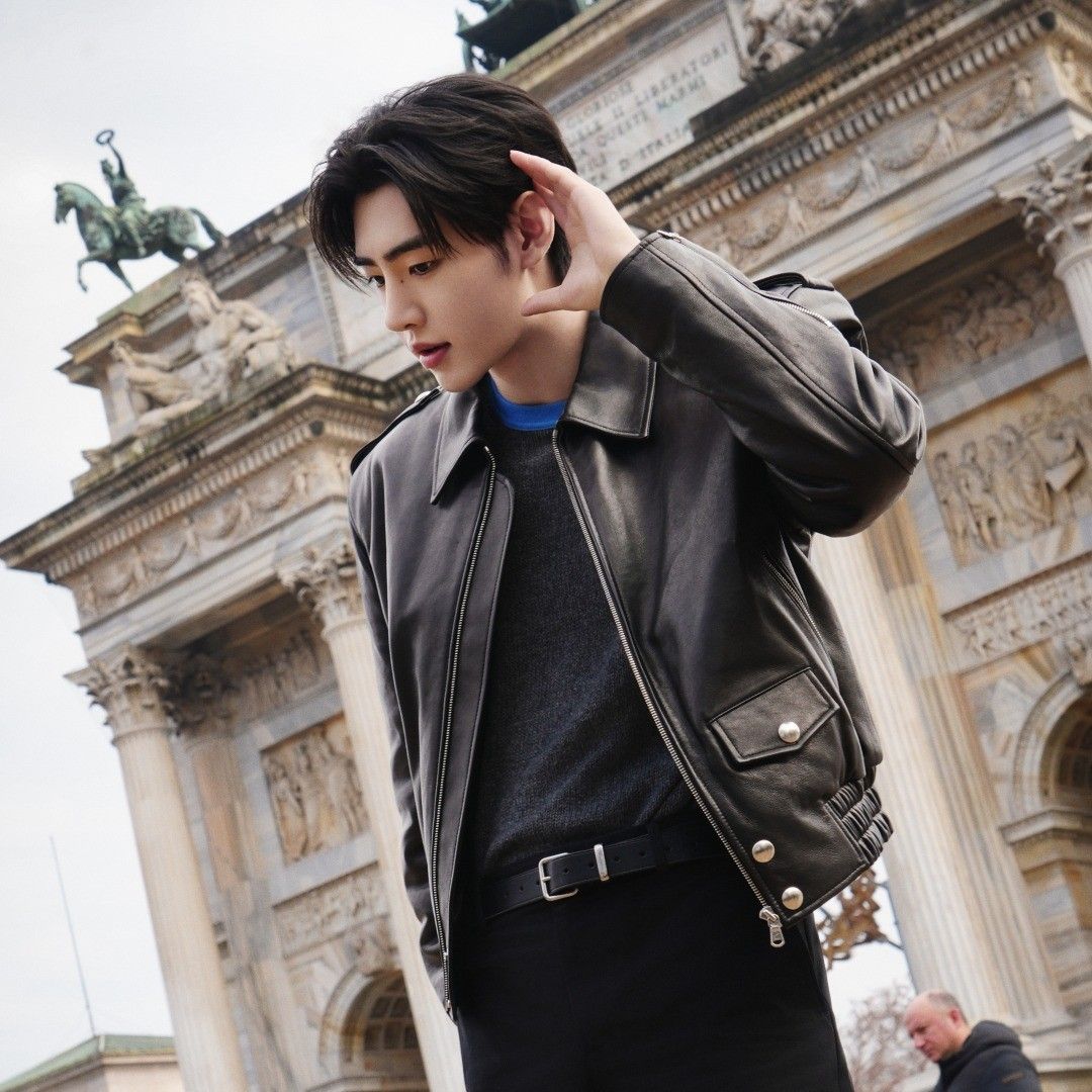 成訓 (ENHYPEN)的最新照片