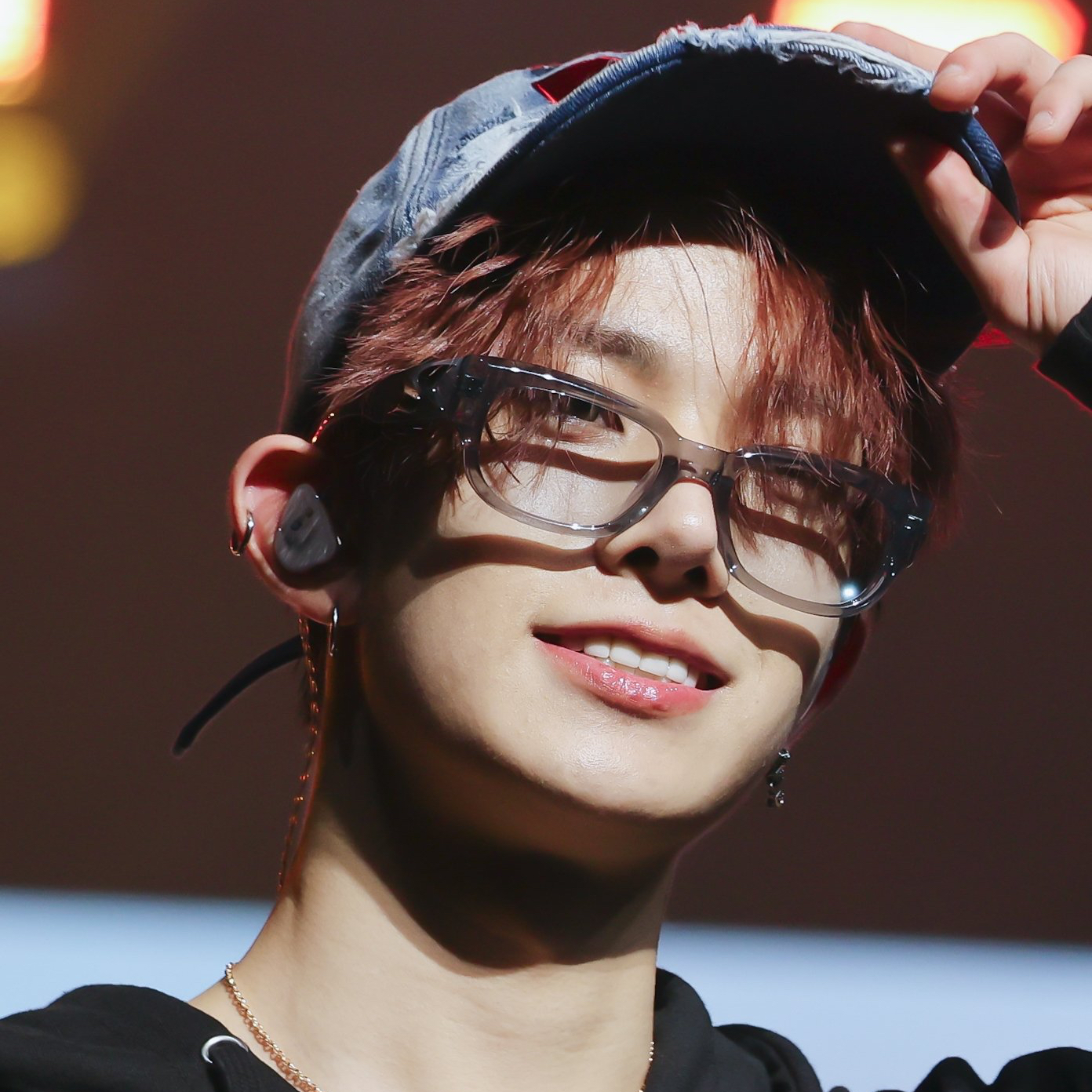 에반의 비하인드 컷