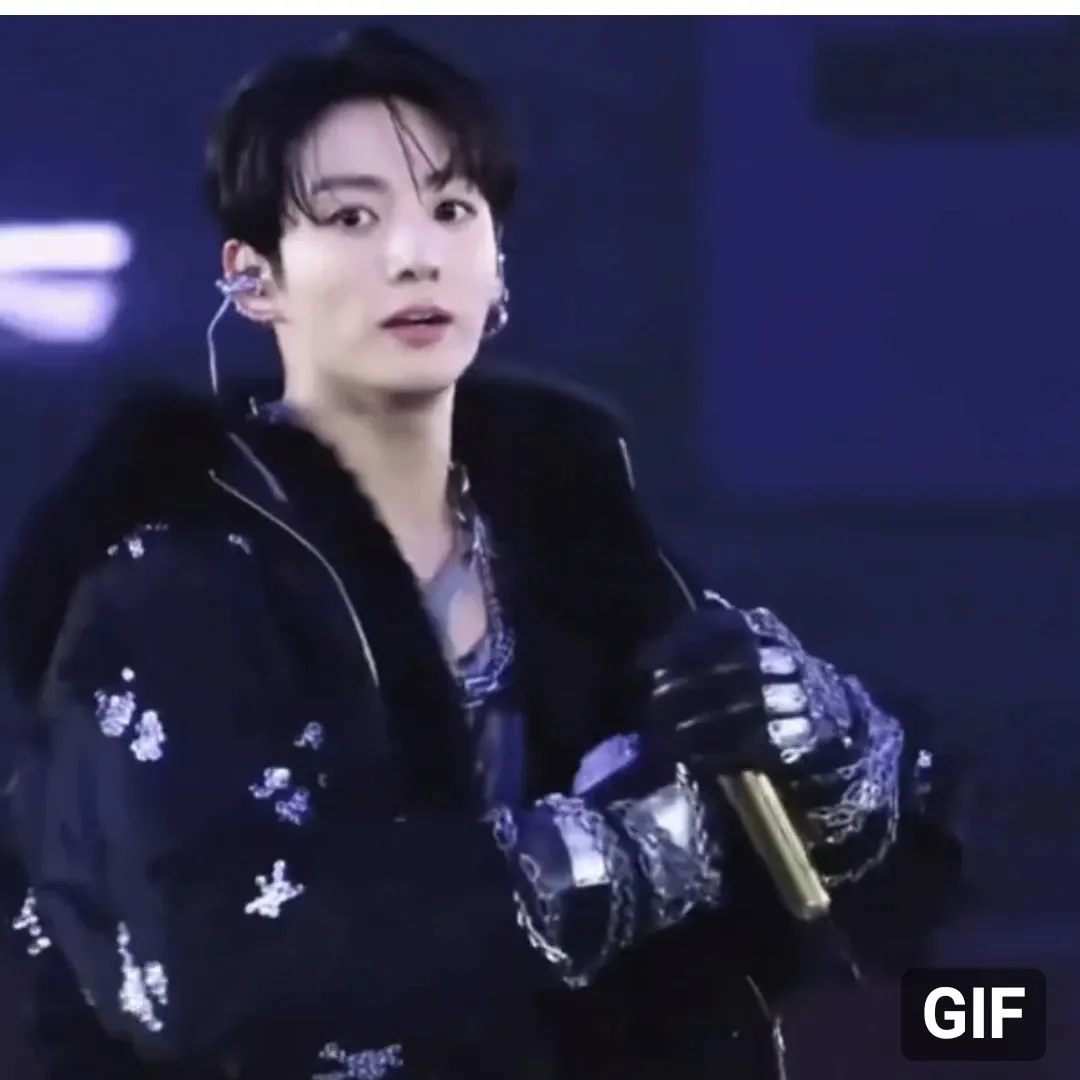 柾國 (防彈少年團)的最新照片