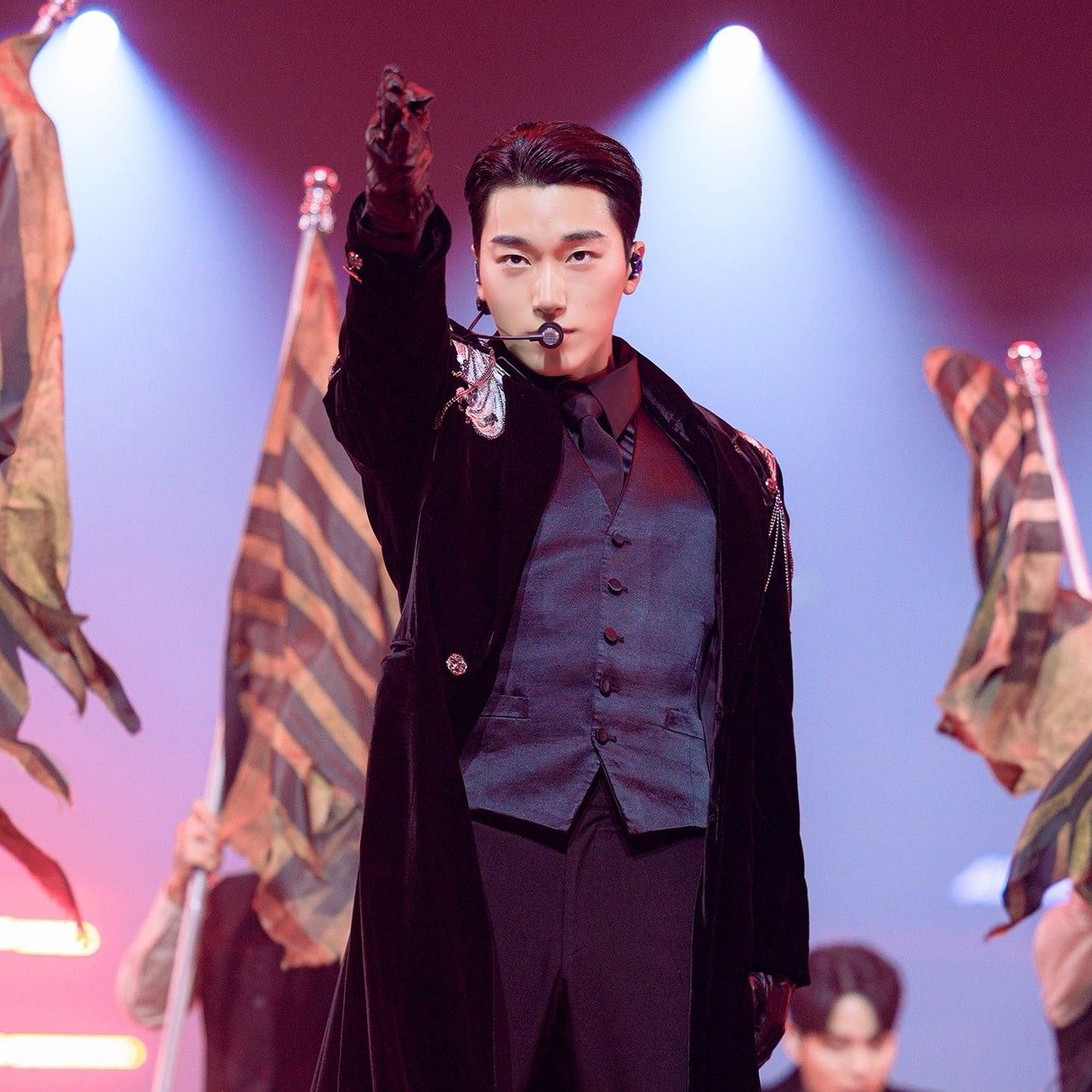 에이티즈의 최신 사진