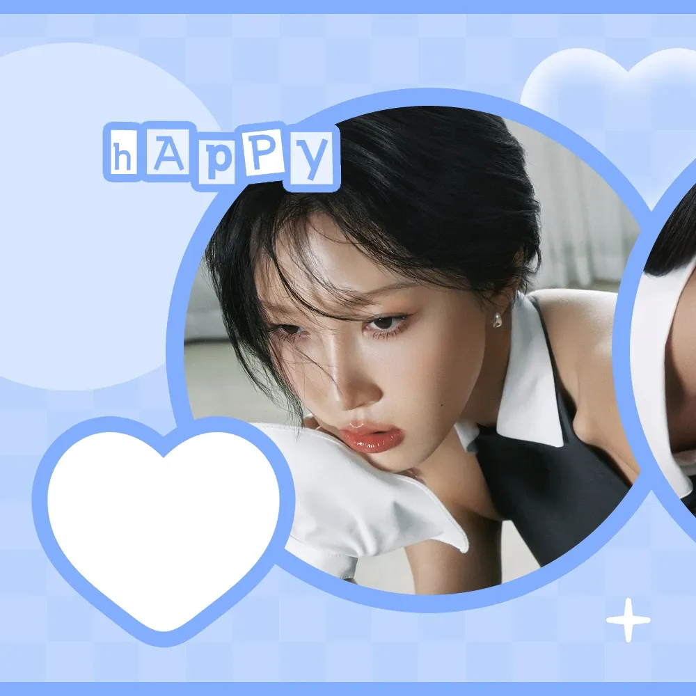 Behind-the-scenes cut of Hwasa (MAMAMOO)