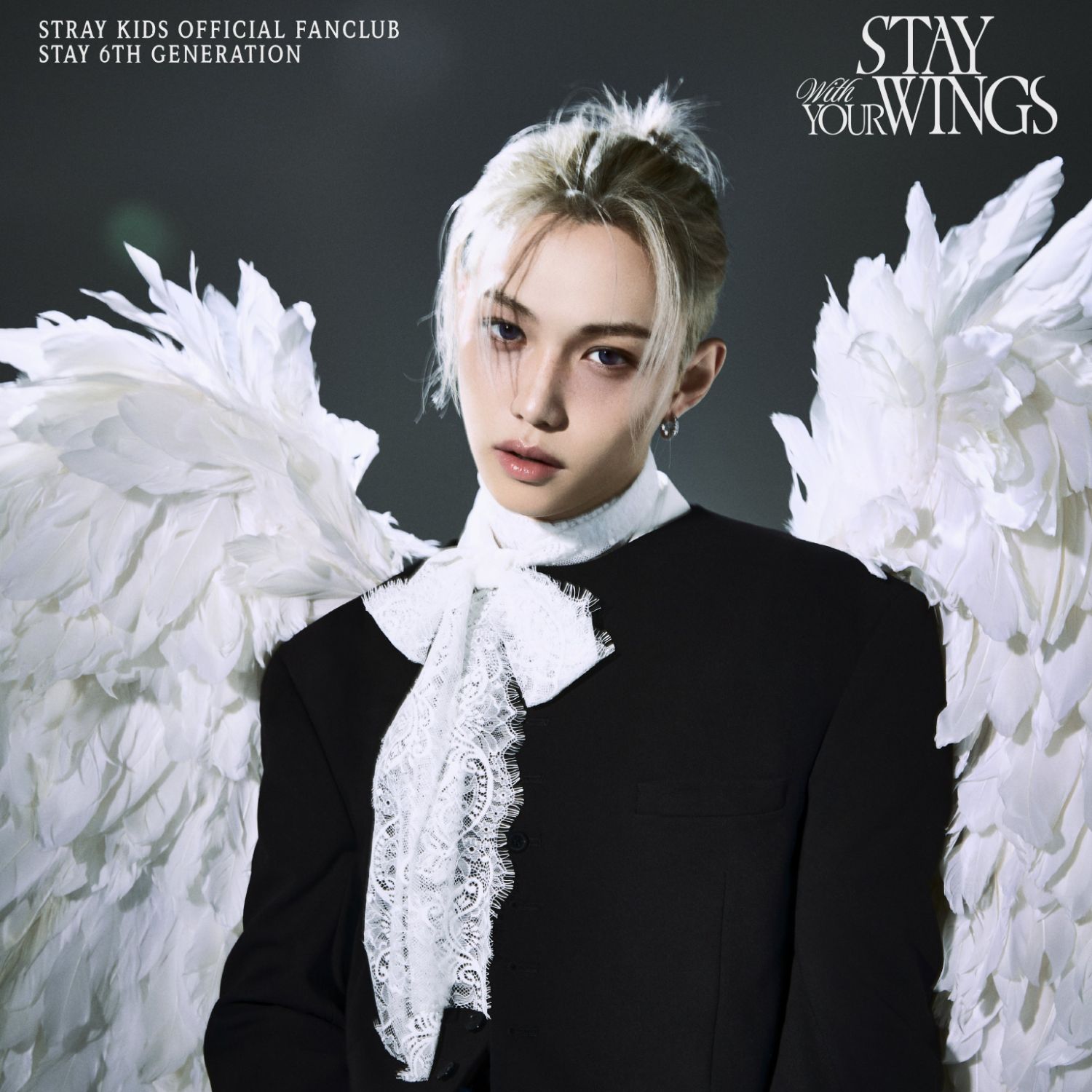 Stray Kidsの最新写真