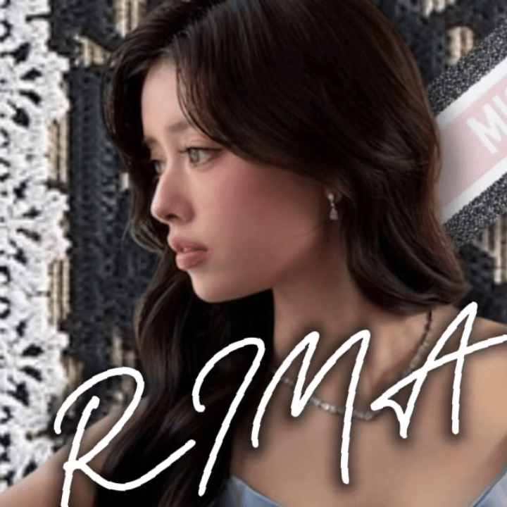 Latest photo of Rima (NiziU)