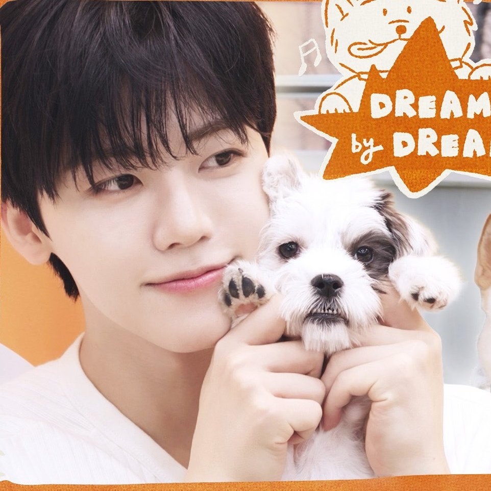 A moment captured by Jaemin (NCT DREAM)'s fan