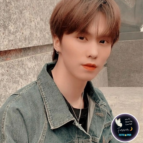 아스트로 최근 활동샷