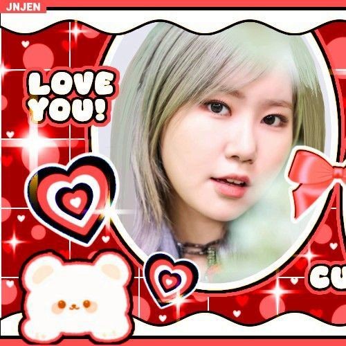 베시 (라필루스)의 매력을 담은 최애돌 대표 사진