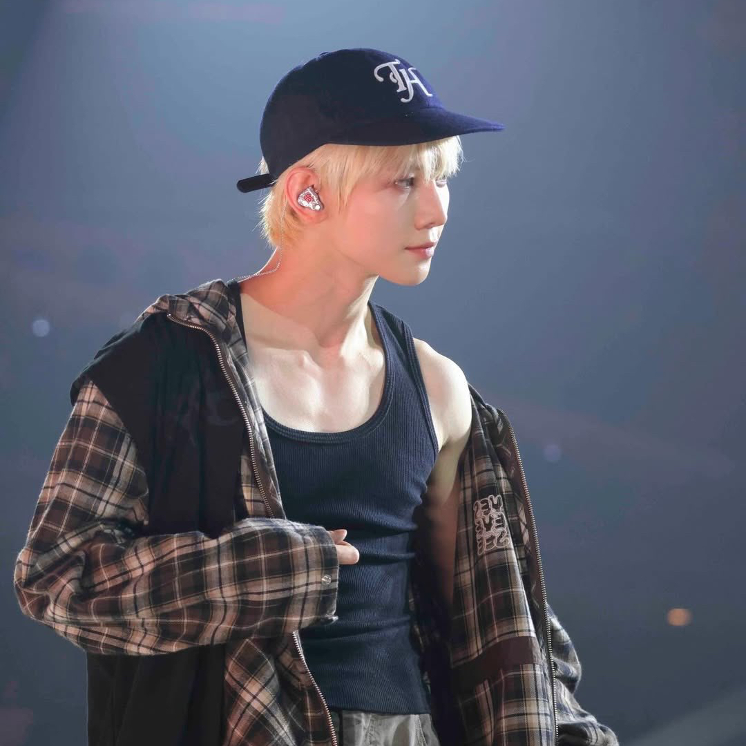 에이티즈 최근 활동샷