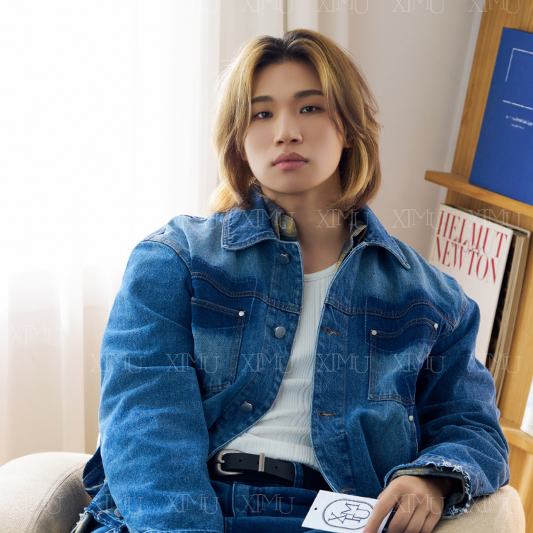 Latest photo of Daesung (BIGBANG)