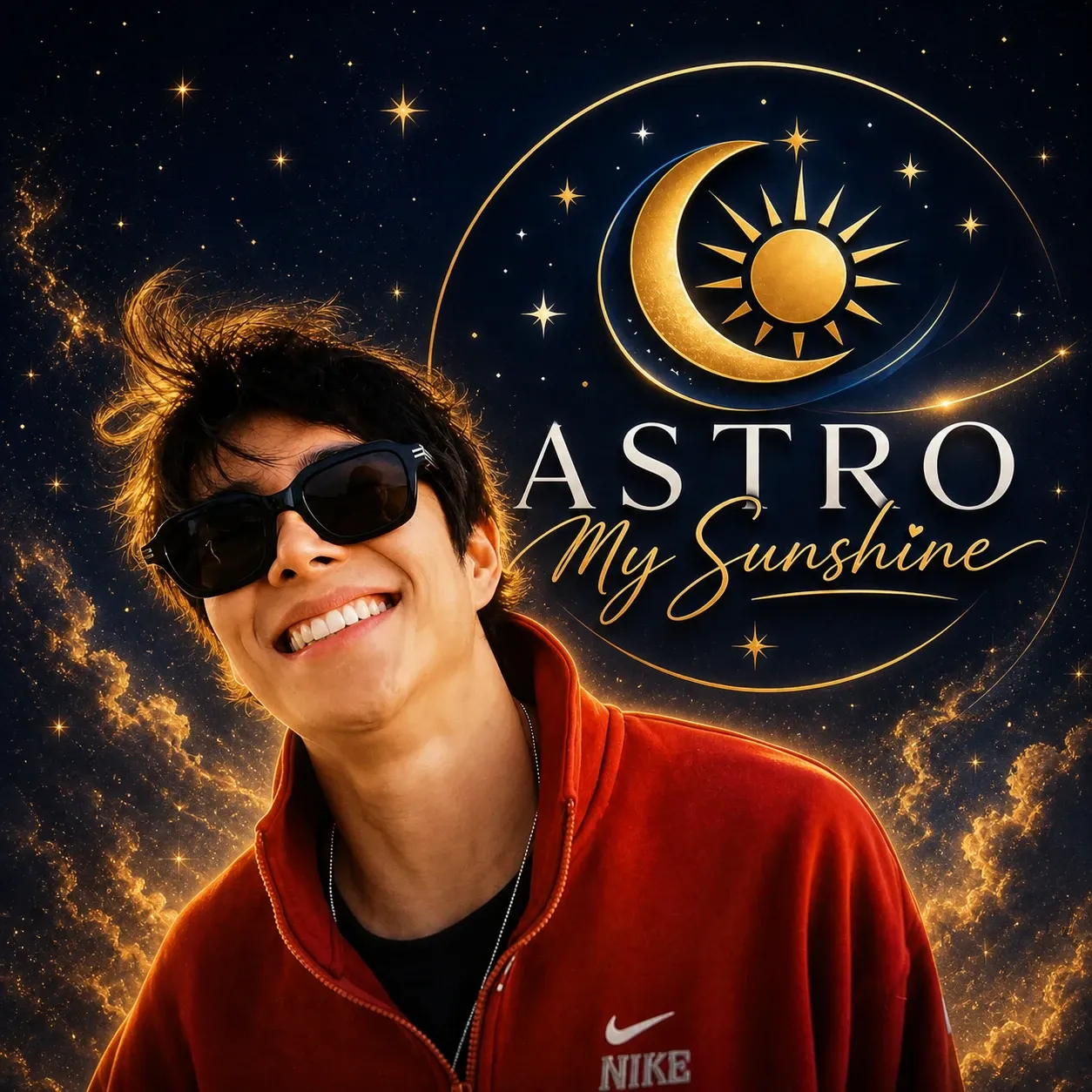 Foto aktivitas terbaru ASTRO