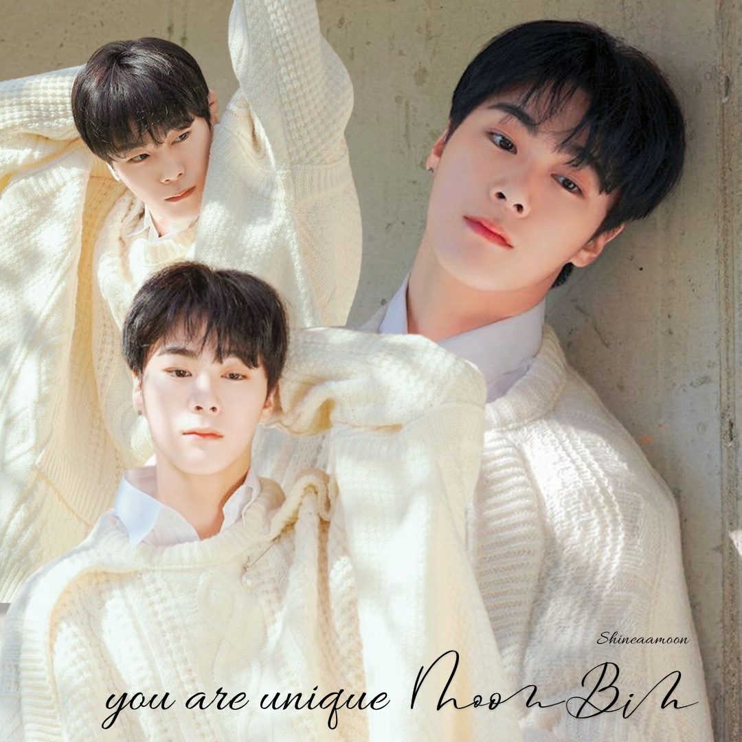 Latest photo of Moonbin (ASTRO)