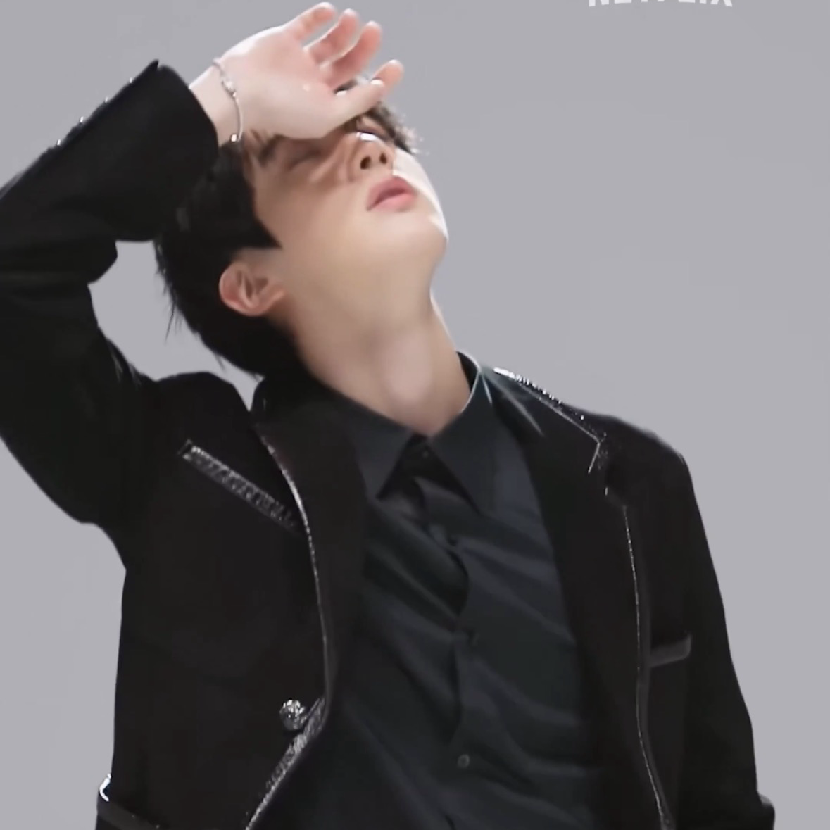 진 (방탄소년단) 최근 활동샷