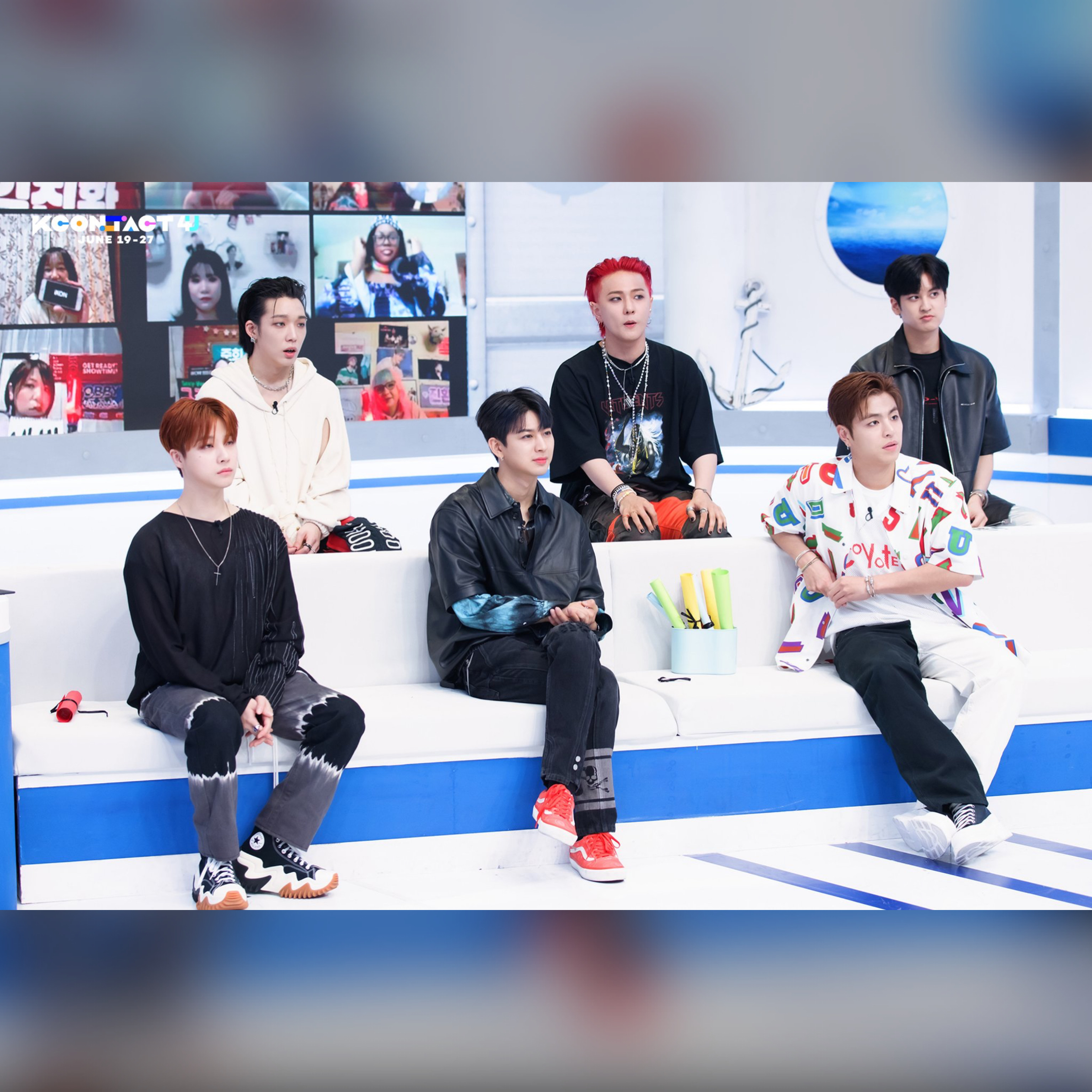 iKON의 최신 사진