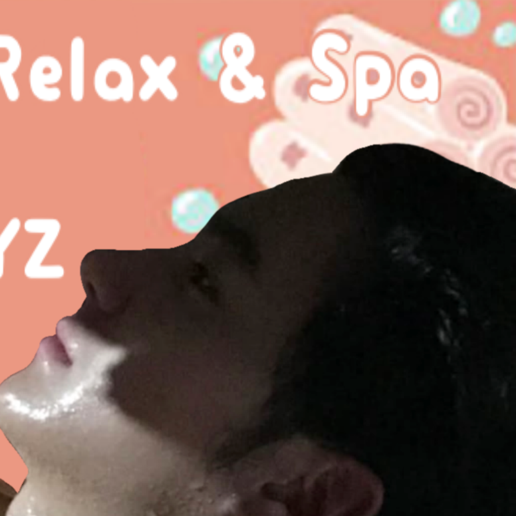 贤在 (THE BOYZ)的幕后花絮