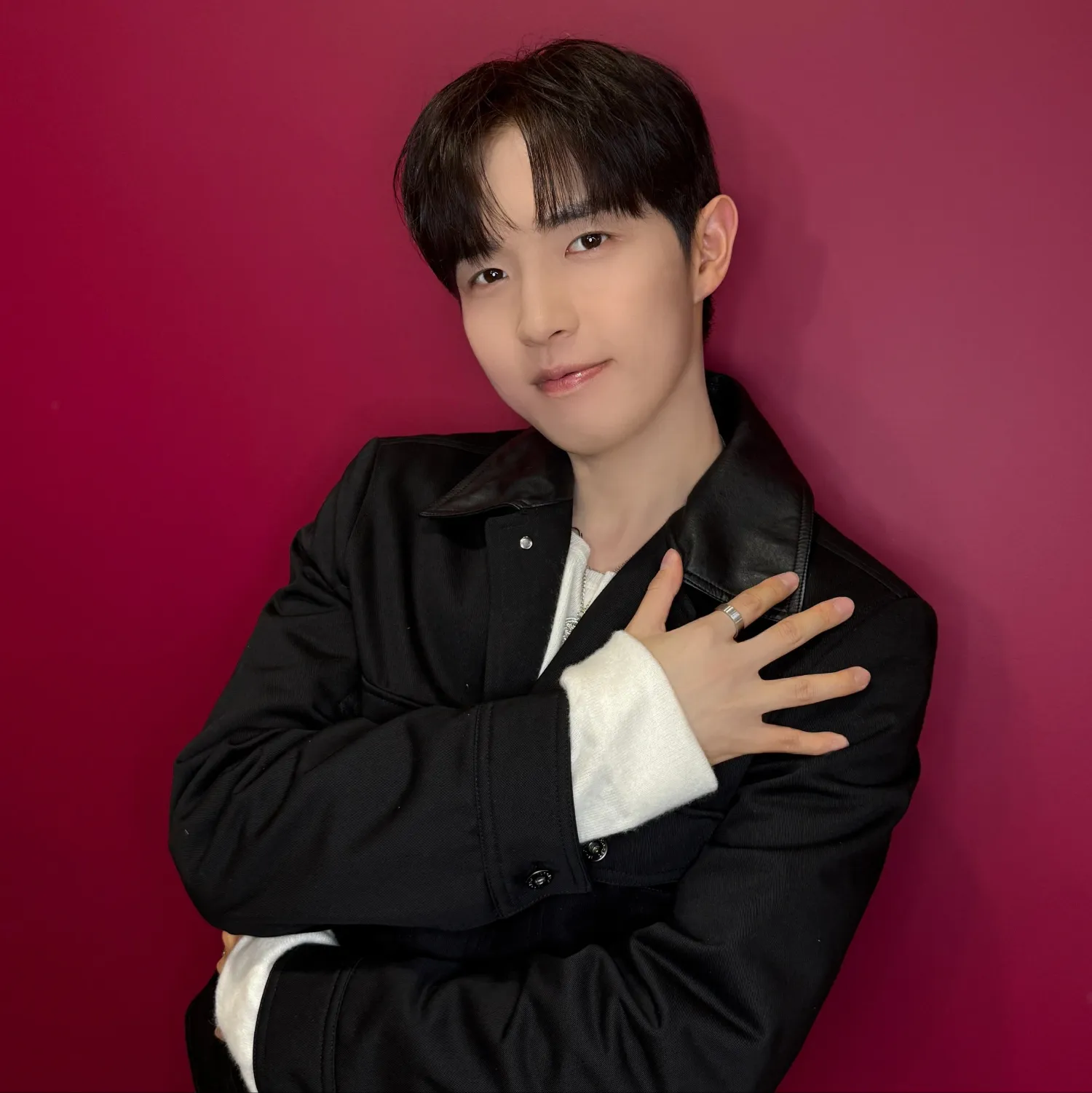 김재환 최근 활동샷