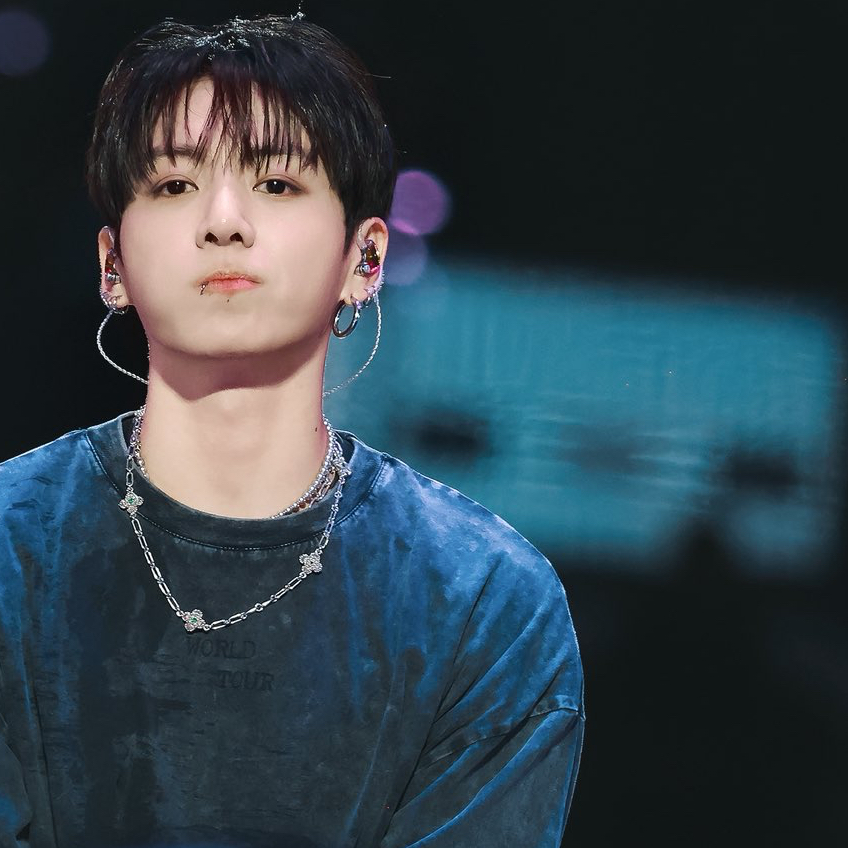 ジョングク (BTS)の最新写真