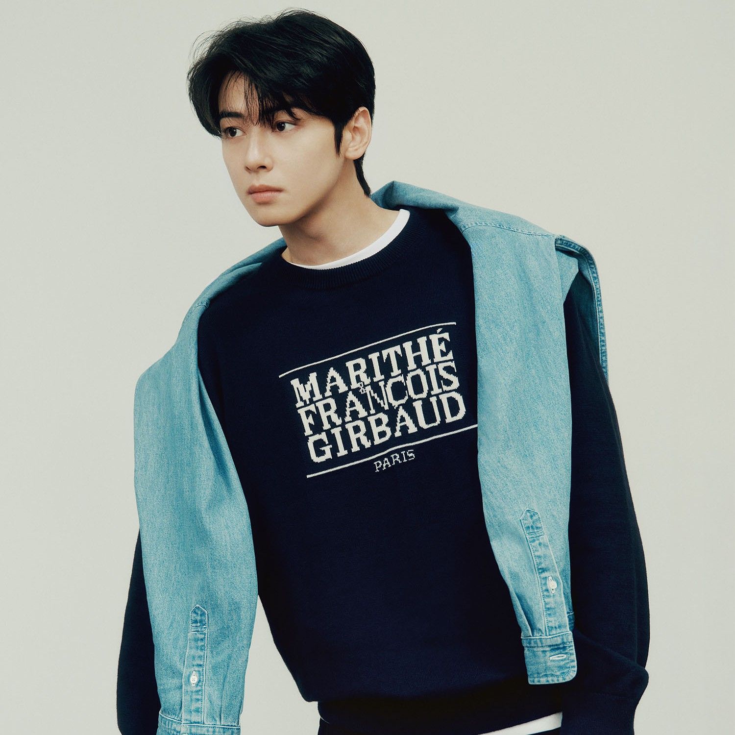 Latest photo of Eunwoo (ASTRO)