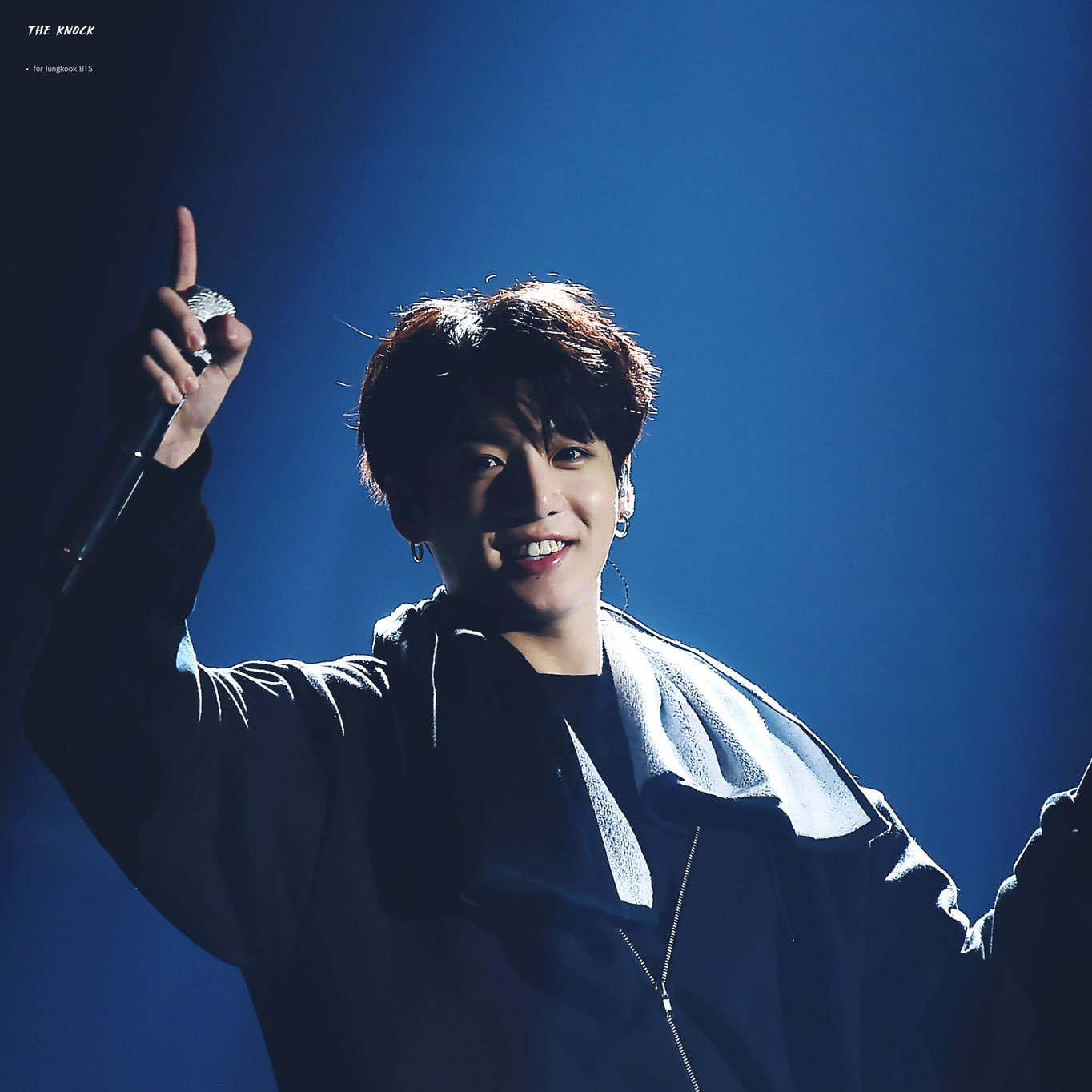 정국 (방탄소년단) 팬이 찍은 순간