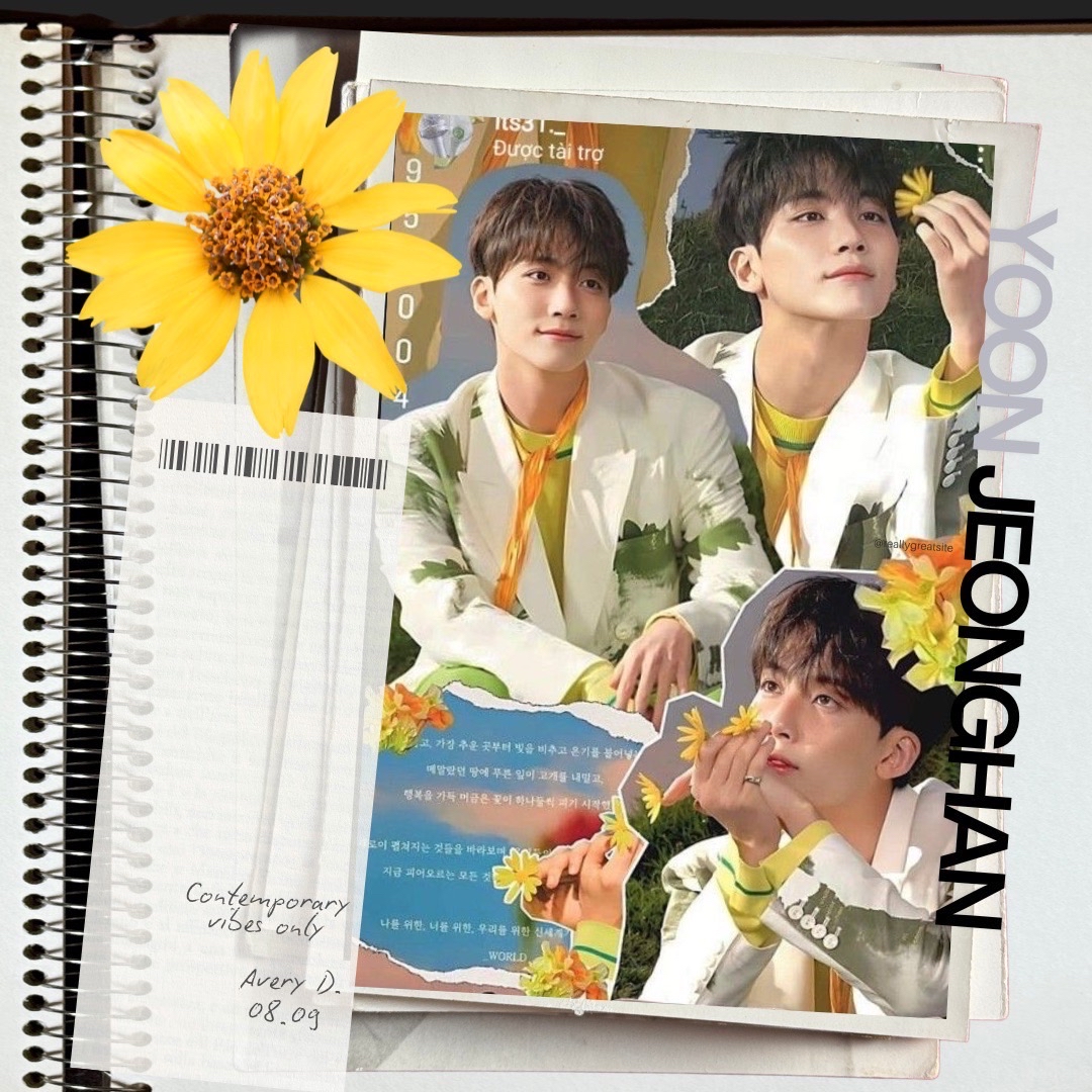 ジョンハン (SEVENTEEN)の最新写真