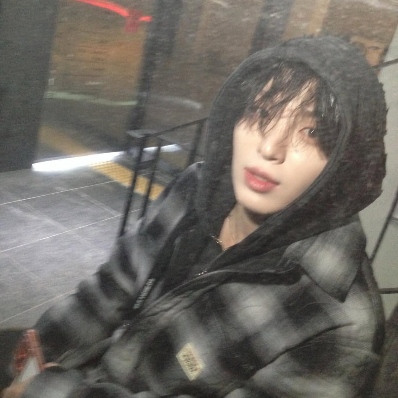 Latest photo of HEECHAN (DKB)