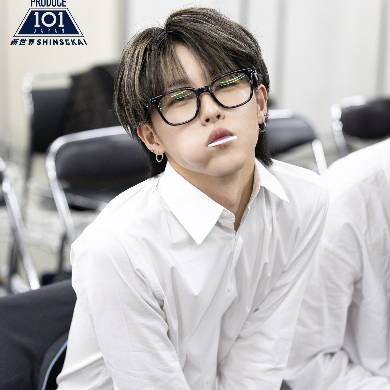 Latest photo of Hamada Towa (KO1KEYZ)