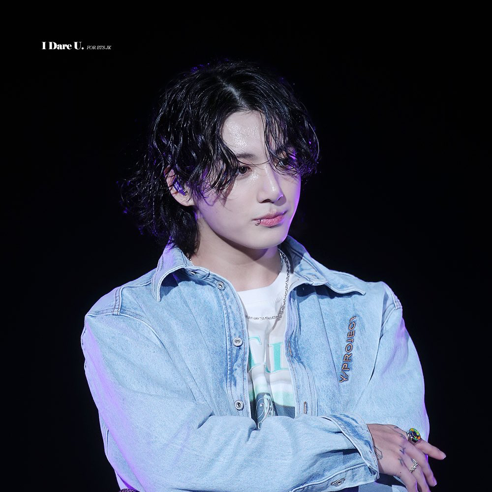 柾國 (防彈少年團)的最新照片