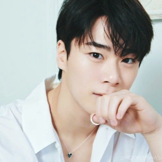 Behind-the-scenes cut of ASTRO