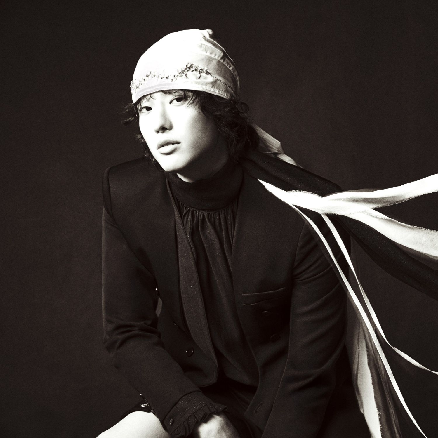 Latest photo of WOODZ