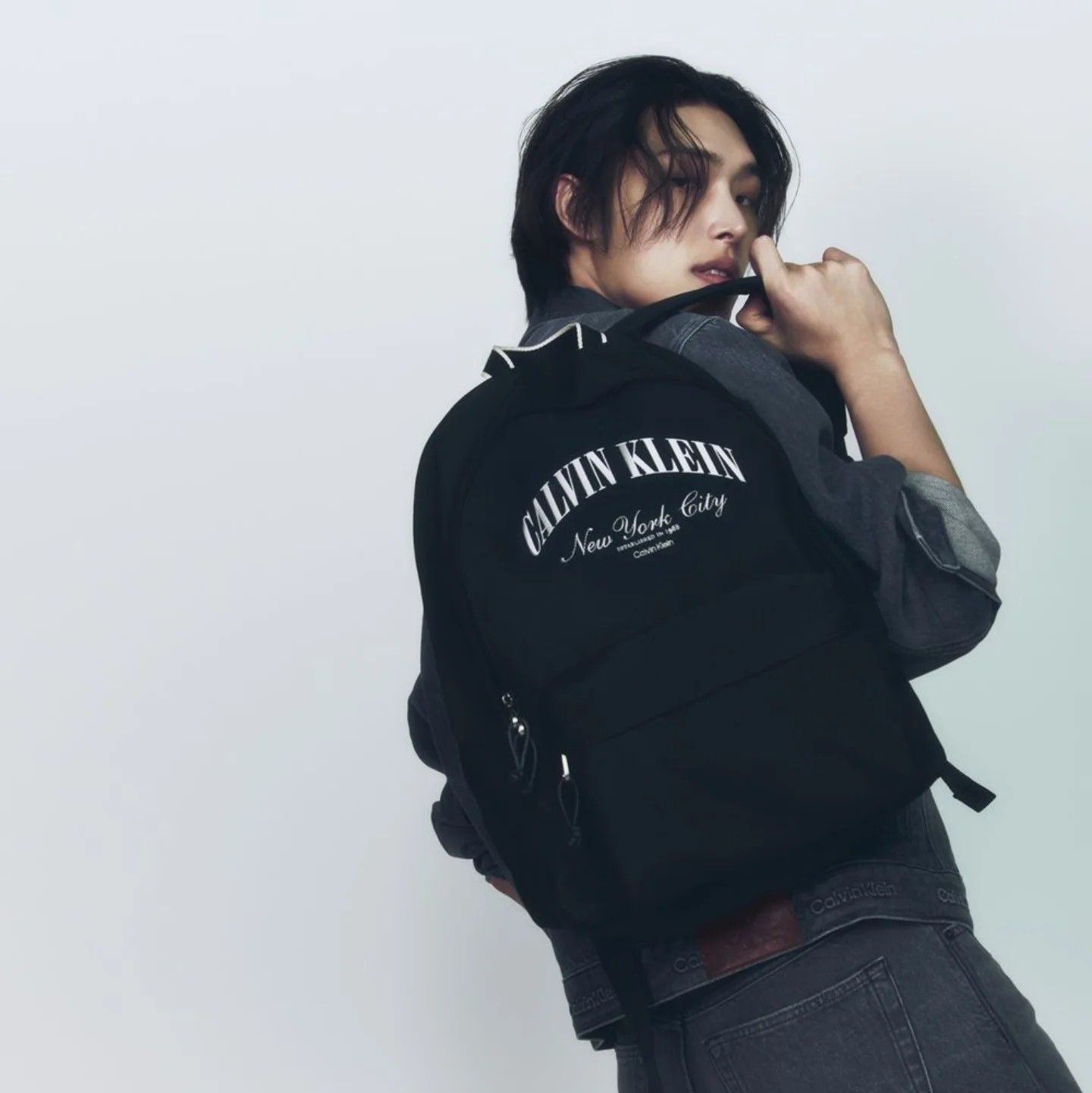 Latest photo of Mingi (ATEEZ)