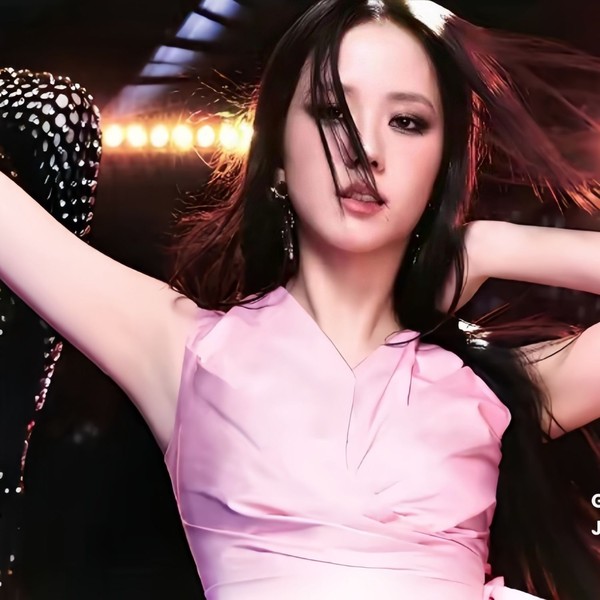 粉絲喜愛的智秀 (BLACKPINK)人氣頭像