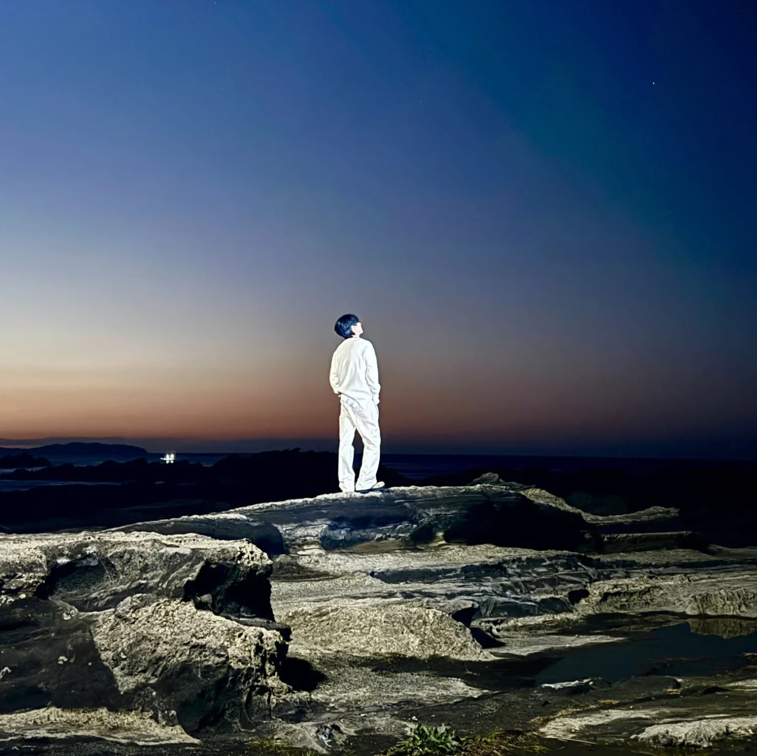 艺声 (Super Junior)的幕后花絮