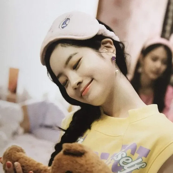 다현 (TWICE) 최근 활동샷