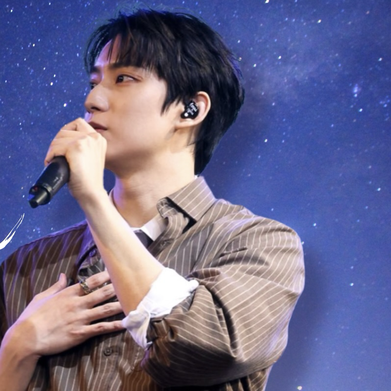 Foto aktivitas terbaru Gongchan (B1A4)