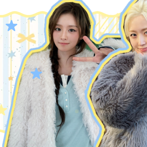 NMIXX ヘウォン ファンダムコミュニティ │ KPOP人気No.1アプリ 最愛ドル