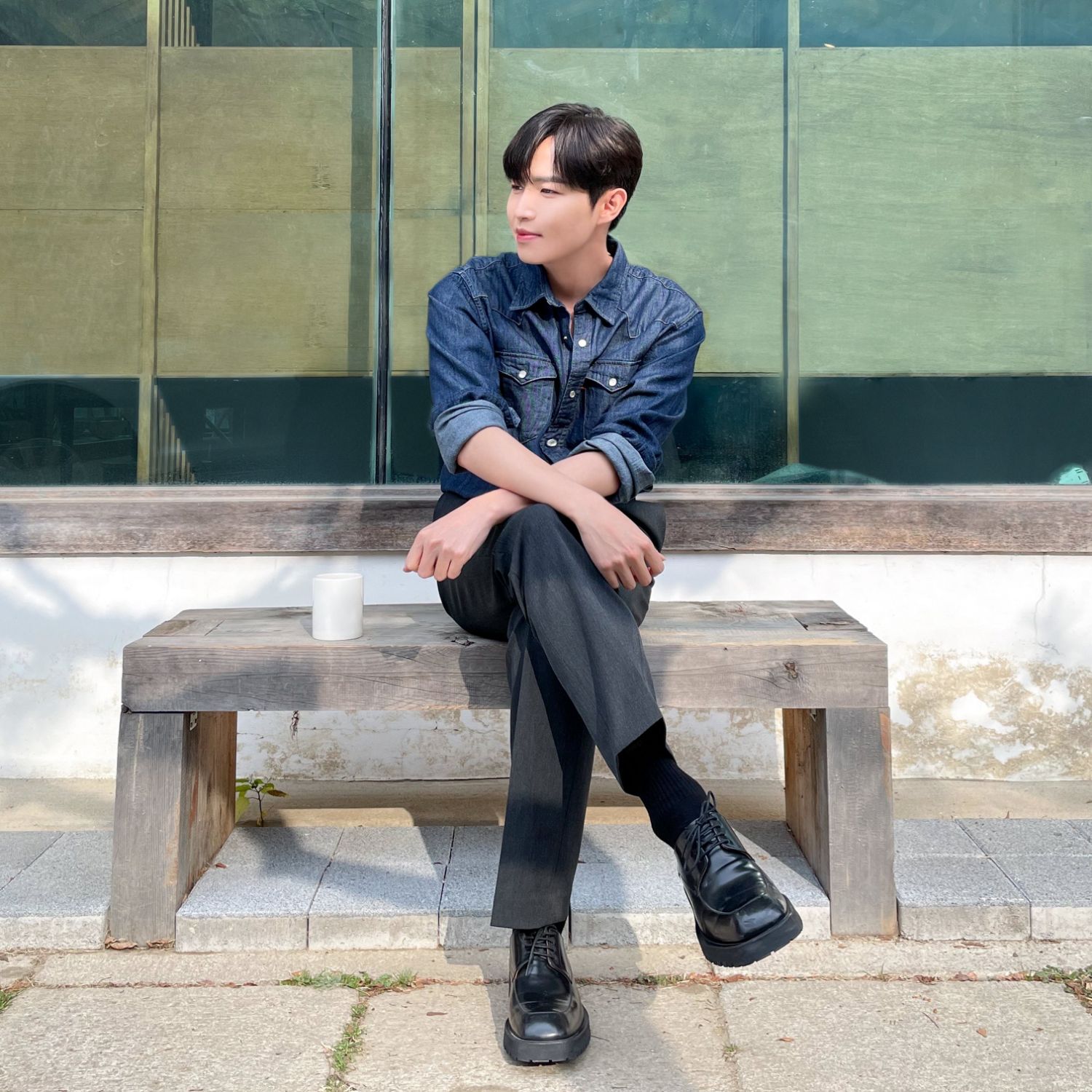 金在奐的最新照片