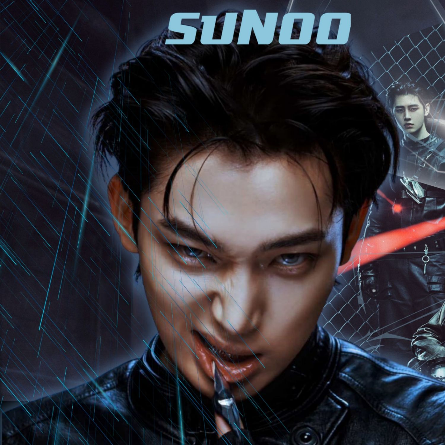 선우 (ENHYPEN)의 최신 사진