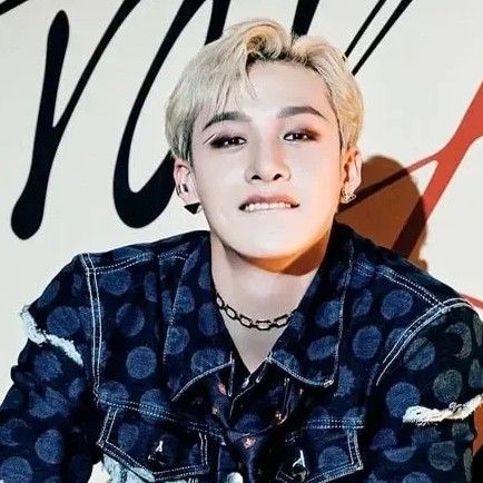 Behind-the-scenes cut of Bang Chan (Stray Kids)