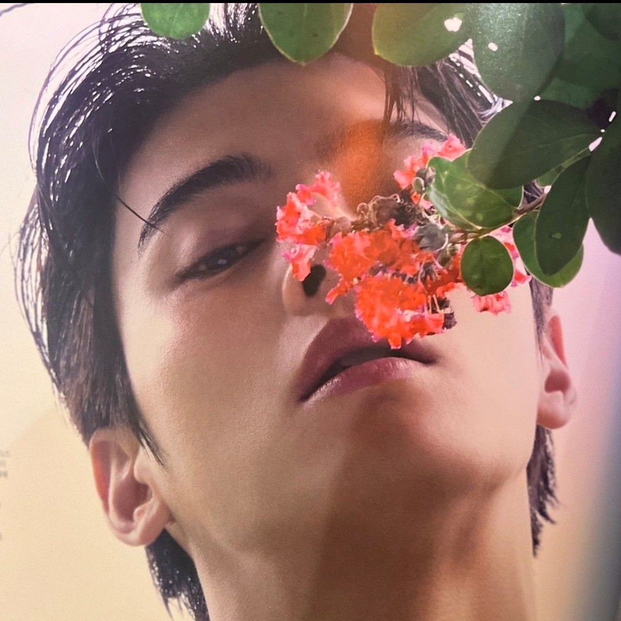 Latest photo of Eunwoo (ASTRO)