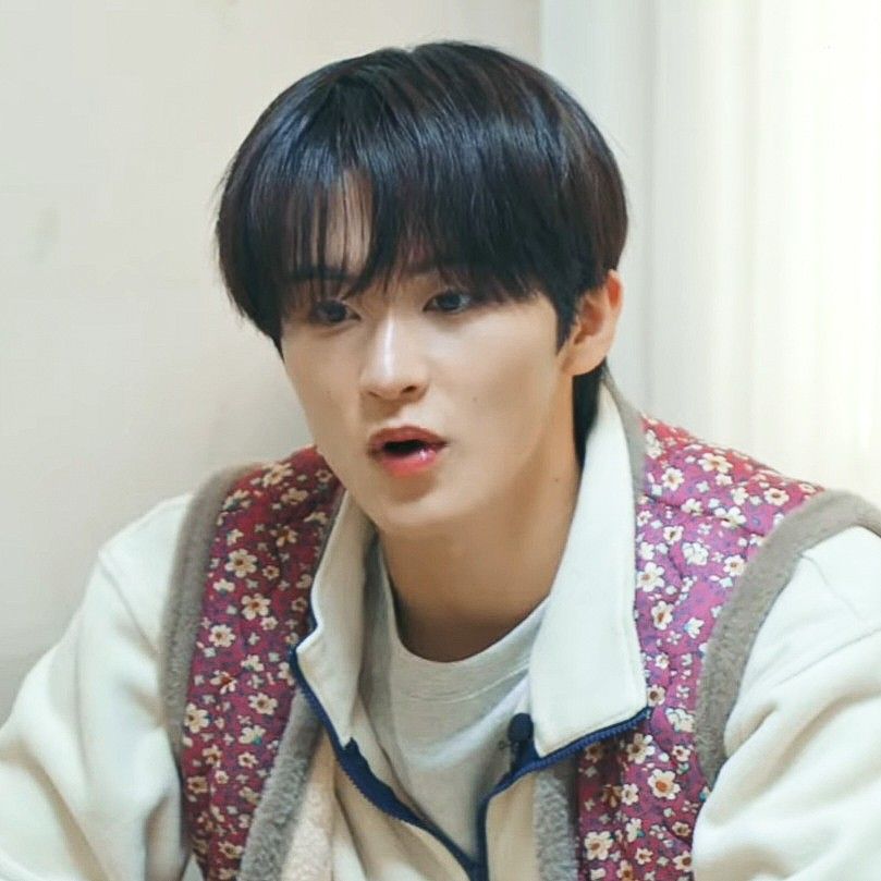 Recent activity shot of Mark (NCT 127, NCT DREAM)