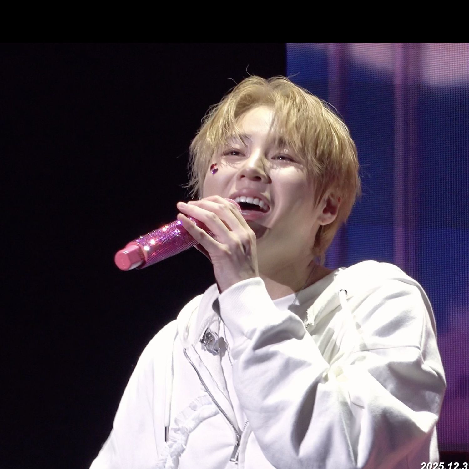 ハ・ソンウンの最近の活動写真