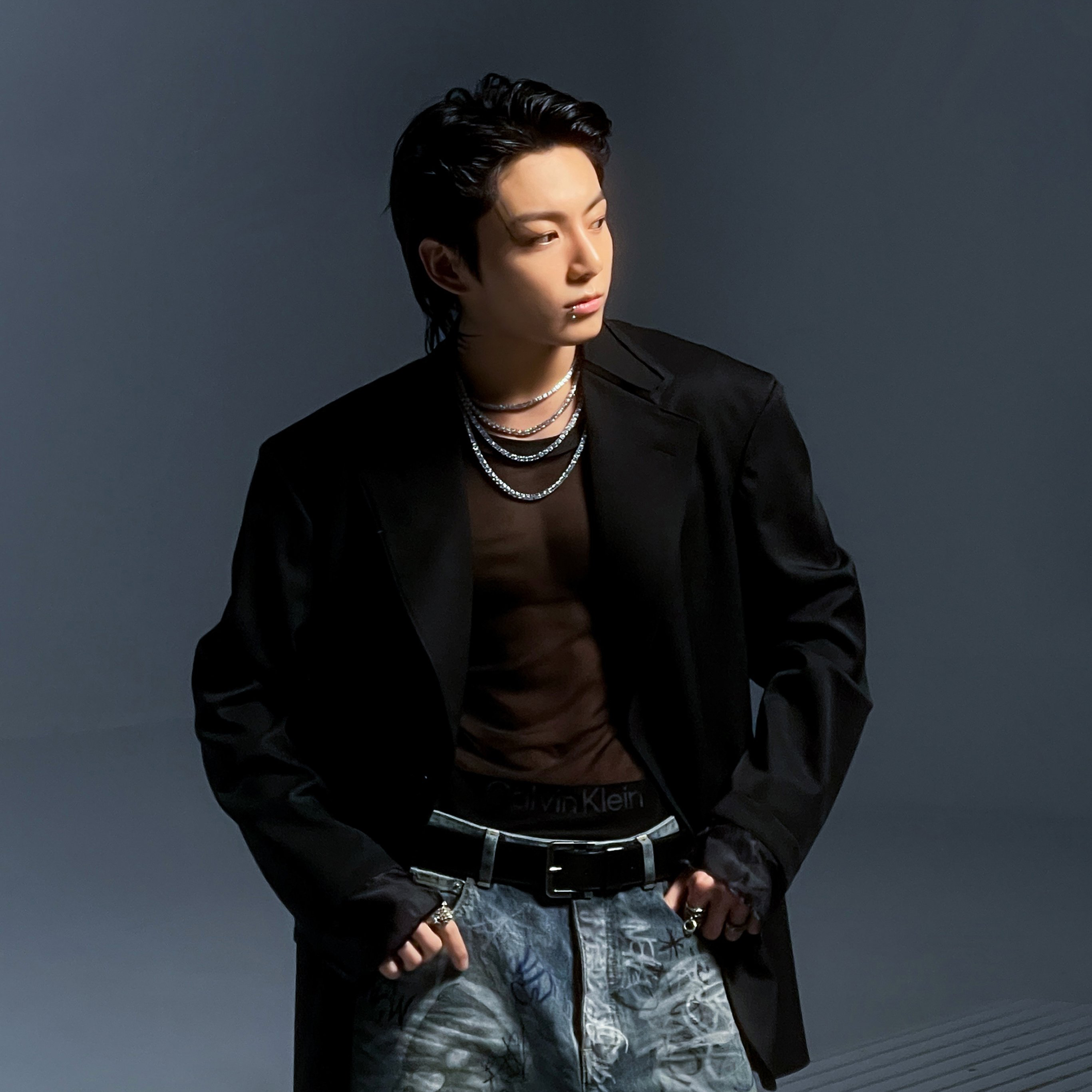 柾國 (防彈少年團)的幕後花絮