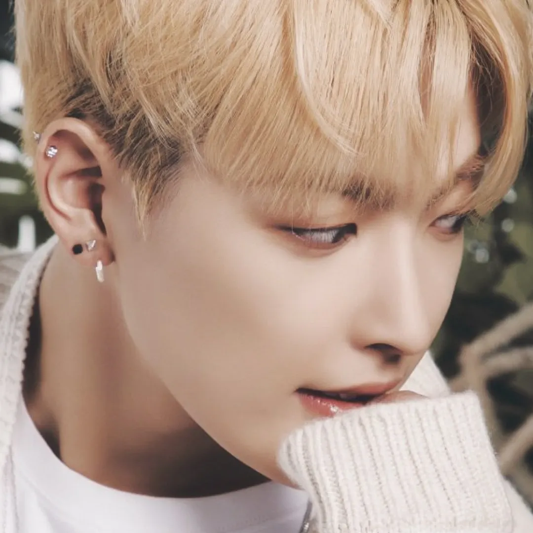 에이티즈 최근 활동샷