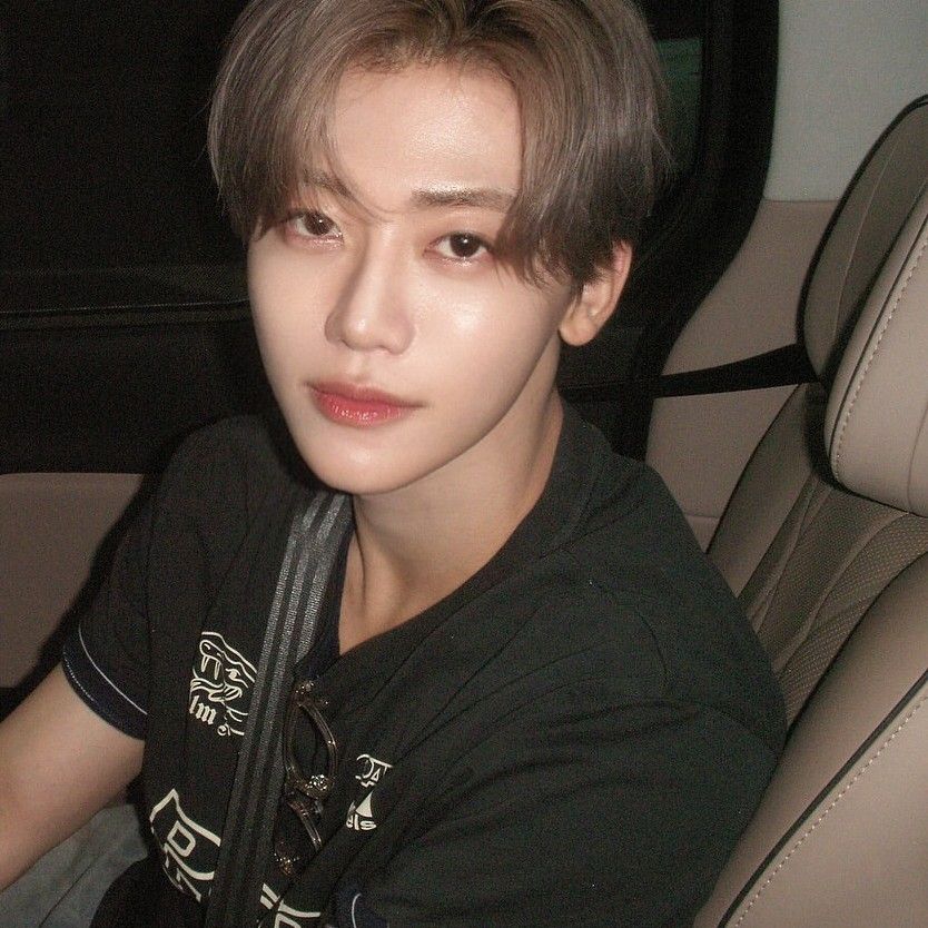 NCT 최근 활동샷