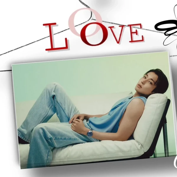 粉丝喜爱的圆佑 (SEVENTEEN)人气头像