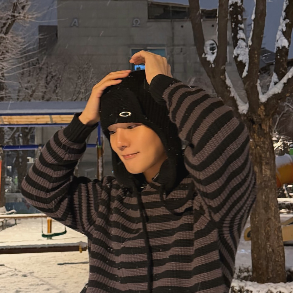 승훈 (CIX) 최근 활동샷