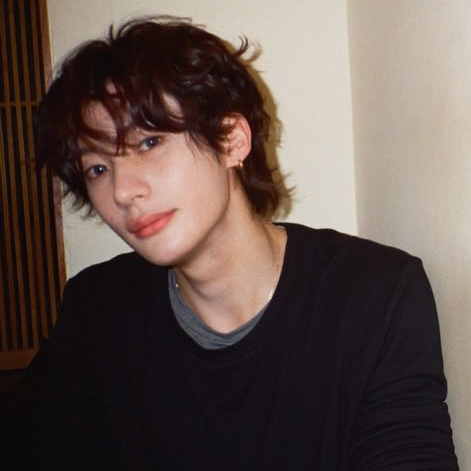 A moment captured by Anton (RIIZE)'s fan