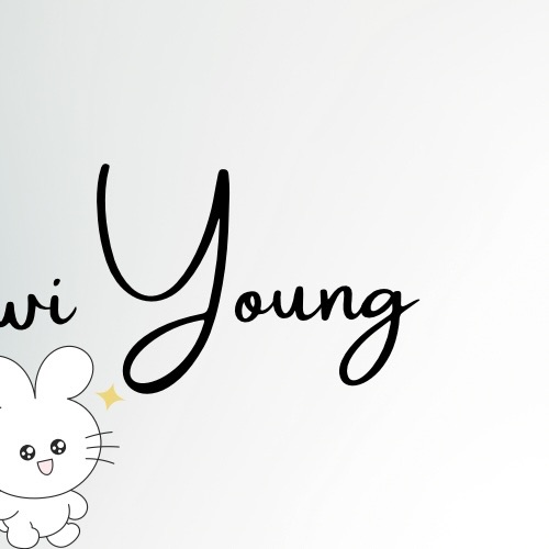 A moment captured by Hwiyoung (SF9)'s fan